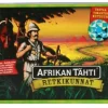 Afrikan t&auml;hti retkikunnat Lautapeli