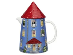 Arabia Muumi kaadin, muumitalo, 1 l