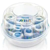 Avent mikroh&ouml;yrysterilointilaite