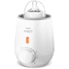 Avent pullonl&auml;mmitin