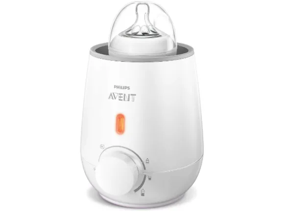 Avent pullonlämmitin