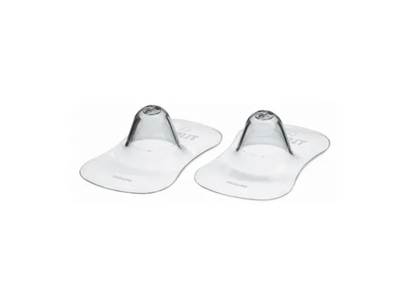 Avent rintakumit 2 kpl, 15 mm