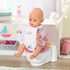 Baby Born Bath Poo-Poo Vessanp&ouml;ntt&ouml;