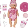 Baby Born Pehme&auml; vauva