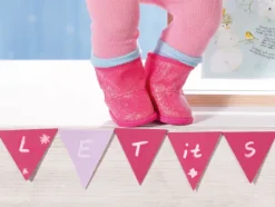 Baby Born Winterboots Talvisaappaat