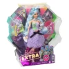 Barbie Extra Deluxe Nukke