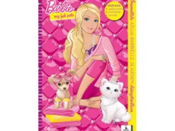 Barbie: Suunnittele asuja Barbielle ja h&auml;nen el&auml;inyst&auml;villeen