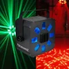 BEAMZ Turboboksi 10W LED-efekti