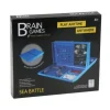 Brain Games Sea Battle Laivanupotus Lautapeli
