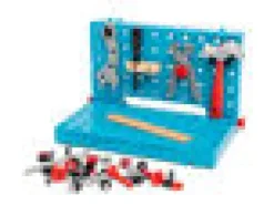 BRIO Builder ty&ouml;penkki
