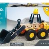 BRIO Builder Volvo Py&ouml;r&auml;kuormaaja