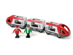 BRIO Henkil&ouml;juna