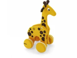BRIO Kirahvi