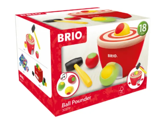 Brio Pallohakka