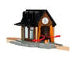Brio Smart Tech Sound Kummitusjuna-asema