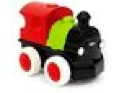 BRIO Steam & Go Juna