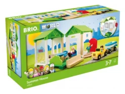 Brio Village Kes&auml;huvila