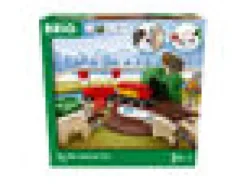 BRIO World Pohjoisen el&auml;insetti