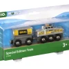 BRIO WORLD Vuoden 2018 erikoisjuna