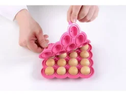 Cake pop -kakkutikkarimuotti
