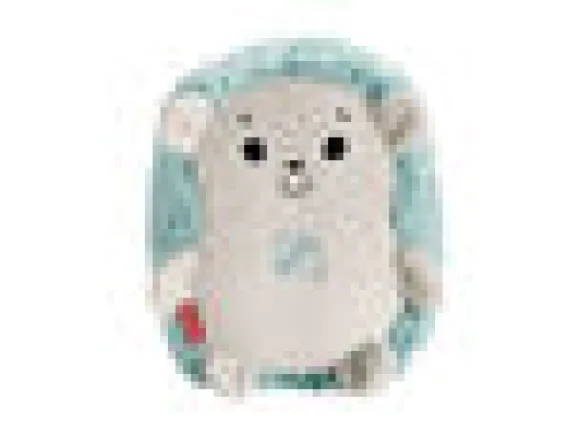 Calming Vibes Rauhoittava Siili Pehmolelu