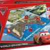 Cars 2 World GP