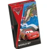 Cars 2, World GP matkapeli