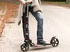 City-Roller potkulauta