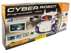 Clementoni Cyber Robotti