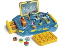 Clementoni Electronics Laboratory Tiedesetti