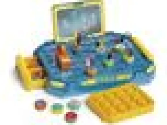 Clementoni Electronics Laboratory Tiedesetti