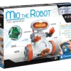 Clementoni Mio the Robot Next Generation Ohjelmoitava robotti