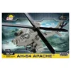 Cobi AH-64 Apache Taisteluhelikopterin rakennussarja (510 osaa)