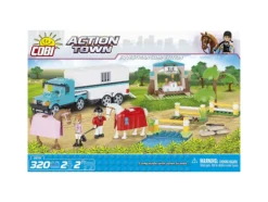 Cobi Equestrian Competition (320 palaa)