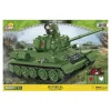 Cobi T-34-85 World War II Tankki (668 osaa)