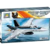 Cobi Top Gun Maverick F/A 18 Super Hornet (570 osaa)