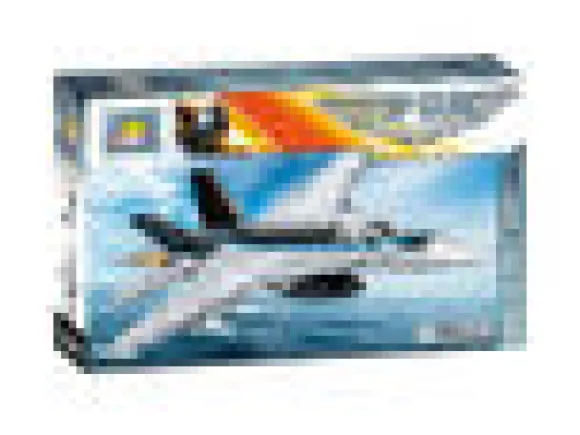 Cobi Top Gun Maverick F/A 18 Super Hornet (570 osaa)