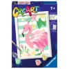 CreArt Think Pink