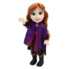 Disney Frozen 2  Adventure Travel Anna Nukke
