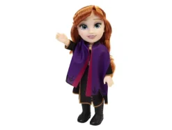 Disney Frozen 2  Adventure Travel Anna Nukke