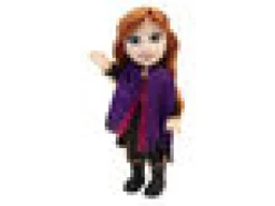 Disney Frozen 2  Adventure Travel Anna Nukke