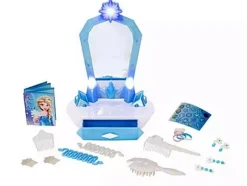 Disney Frozen Elsan Taikapeilip&ouml;yt&auml;