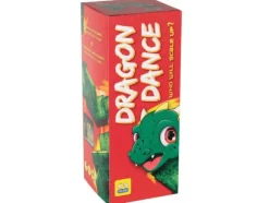 Dragon Dance -peli