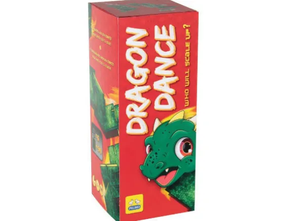 Dragon Dance -peli