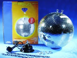 Eurolite Jättipeilipallosetti