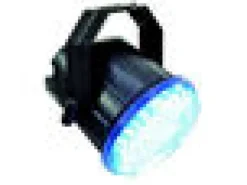 Eurolite Powerstrobo &auml;&auml;niohjauksella