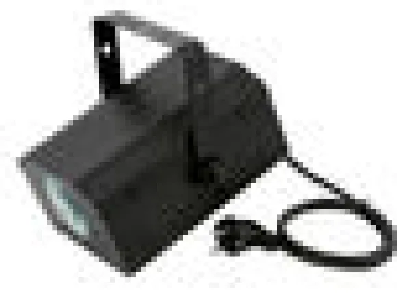 Eurolite SuperDisco Discovalo