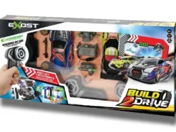 Exost Build 2 Drive Duo Rakennussarja