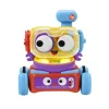 Fisher-Price 3-In-1 Build A Bot Opettavainen robotti