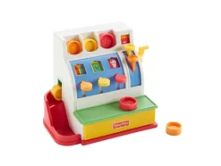 Fisher-Price Kassakone